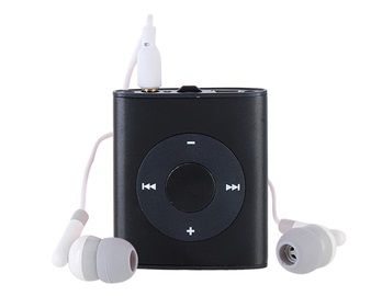MP3 Player TF Suportado (Preto)